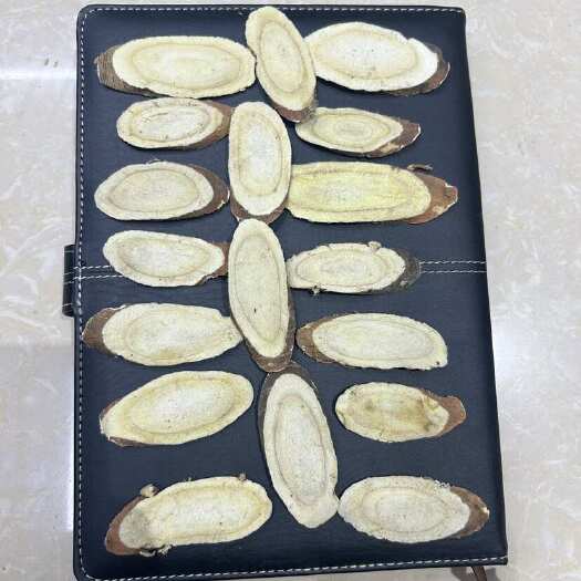 昆明无硫特大斜片甘草现货批发一斤起包邮到家