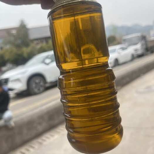 杭州俄罗斯菜籽油：毛油菜籽油