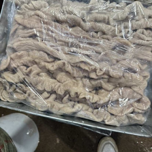 进贤县预煮去油90大肠