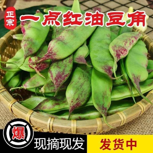 油豆角