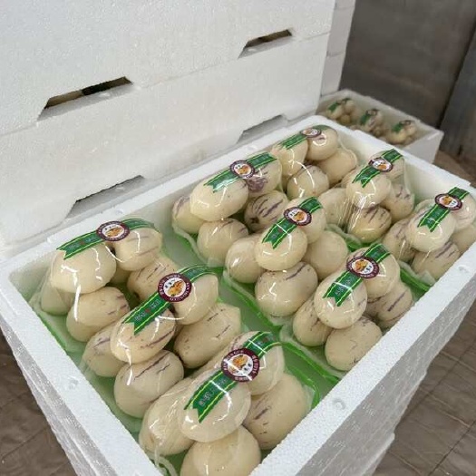 民勤县甘肃民勤人参果低糖多汁，水分充足，花纹果，白果，熟果，黄皮果
