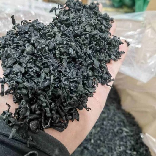 日照日照岚山干裙带菜 海鲜干货批发 海藻类食材 优质水产加工产品