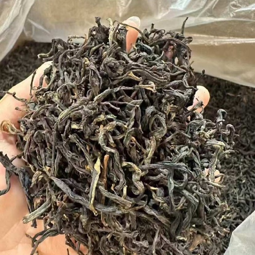 芒市德宏酸茶