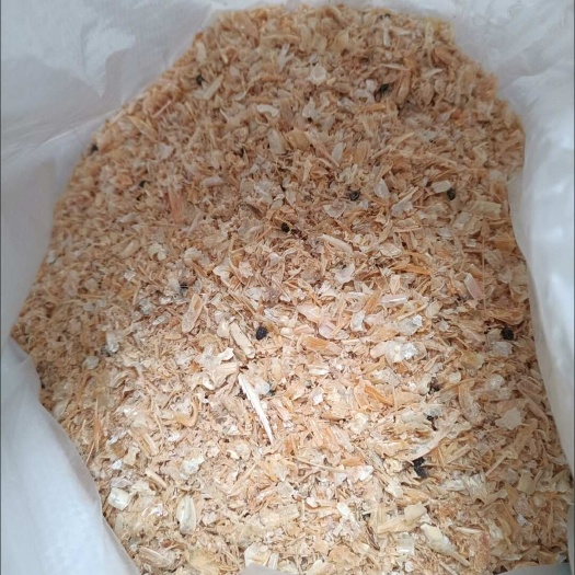 滨州喂鸡虾糠高钙鸡食粮淡干虾皮喂鸡小鱼小虾鸭子芦丁鸡无盐补钙虾壳