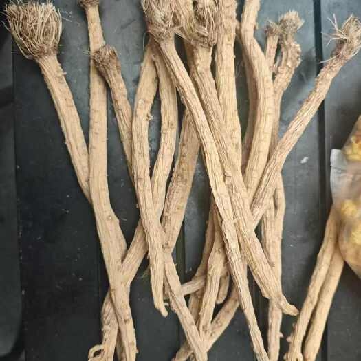 陇西县地摊防风甜口货