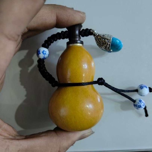 聊城酒葫芦可当挂件装饰品