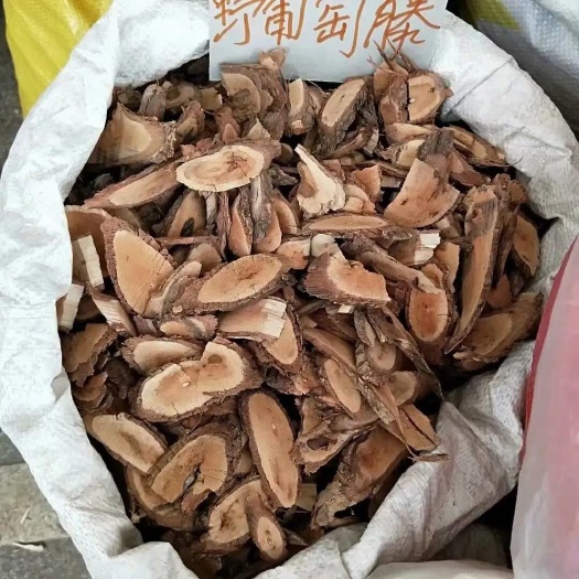 中药材葡萄藤刺葡萄 山葡萄藤 干货葡萄藤
