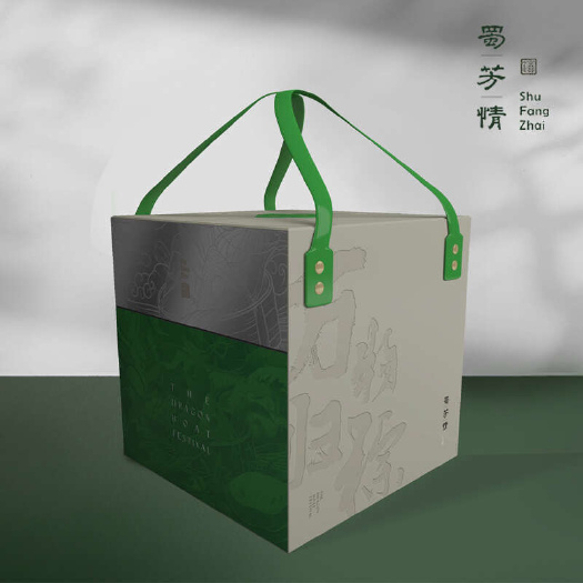 邛崃市端午节粽子 2040g