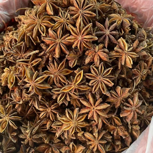 中牟县产地直销八角辣椒