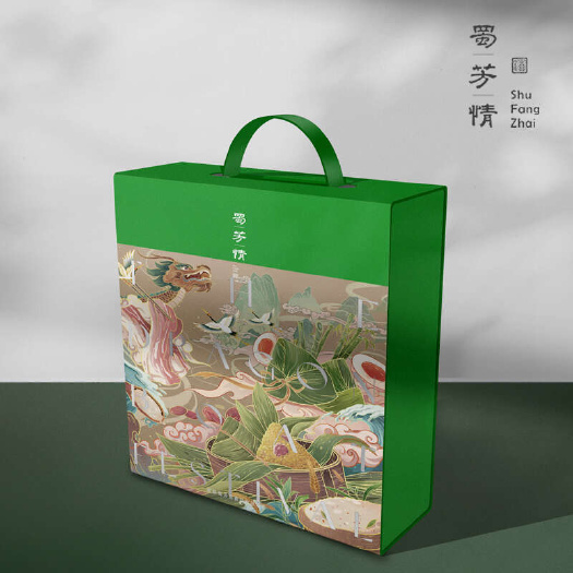 邛崃市端午节粽子 1200g