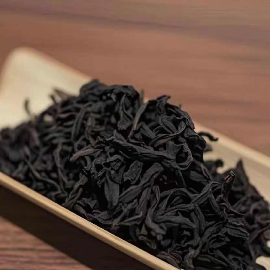福安市新茶春茶武夷山碳焙浓香大红袍岩茶乌龙茶袋装送礼茶叶