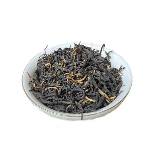 福安市硒锌红茶贵州丹寨高山云雾小种功夫红茶口粮茶2025新茶叶