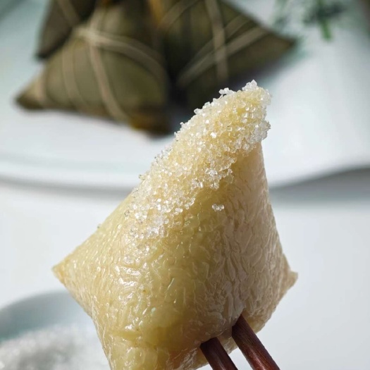 徐州速冻蜜枣粽子
