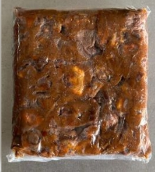 酸角，云南酸角