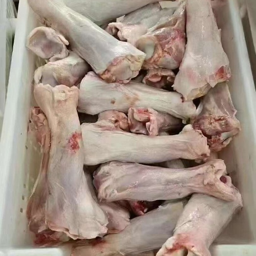 牛小腿