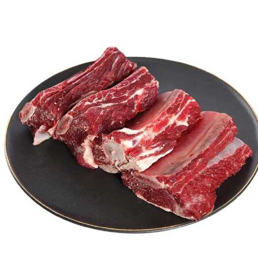 阿图什市新疆散养本地牛肉 牛排 味道超好 包邮到家