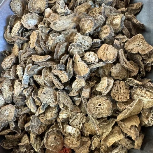 无硫散装牛蒡粒茶 花草茶 快递物流发货产地货源