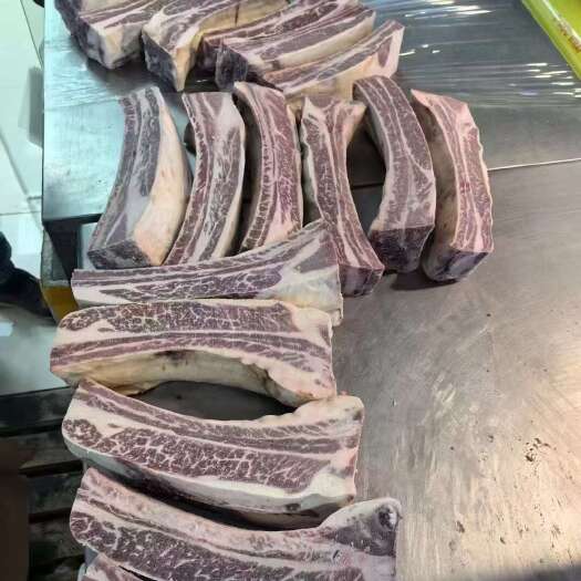 上海美国86R厂谷饲牛仔骨
