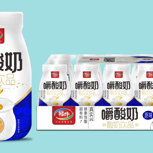 常温酸奶248ml*15瓶