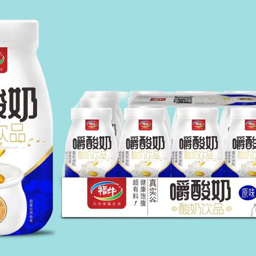 邛崃市常温酸奶248ml*15瓶