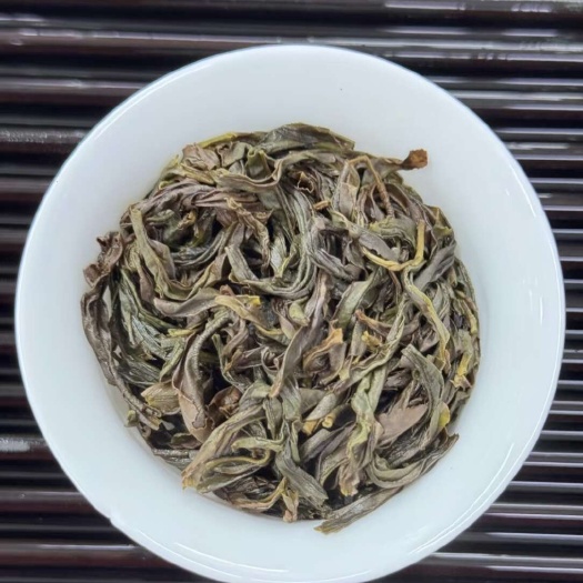 饶平县凤凰单枞凹富后（春）