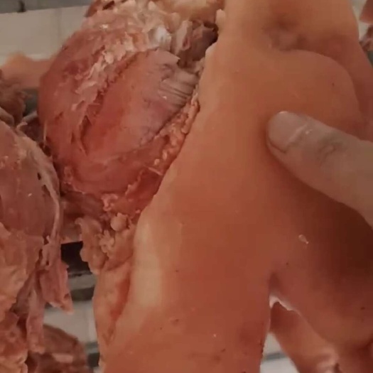 营口八分熟去骨猪头肉