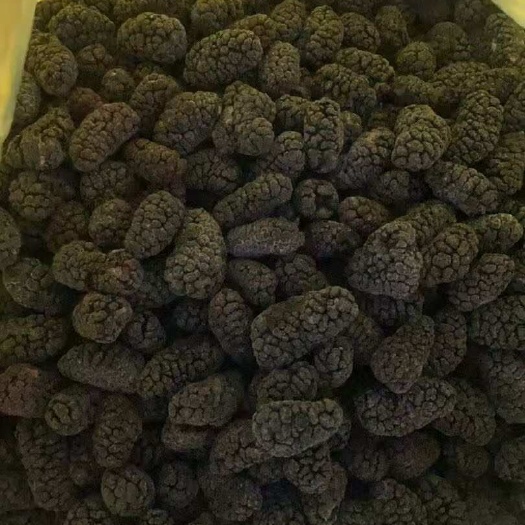 德昌县凉山冻桑葚