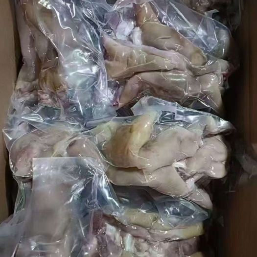 郑州全去骨牛蹄