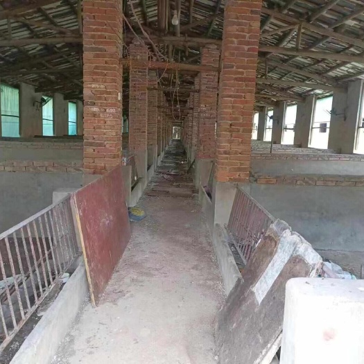 湖南衡阳地区  畜牧场村集体资源出租