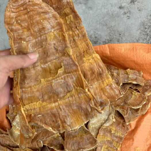 苍梧县笋干