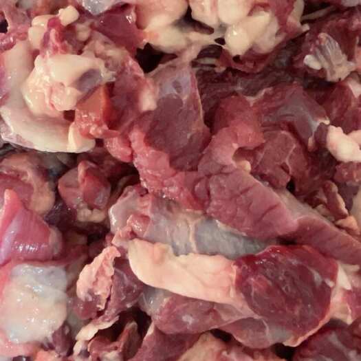 汕头牛碎肉，广东省内包邮