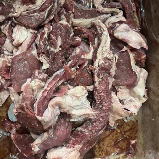 乌鲁木齐牛碎肉
