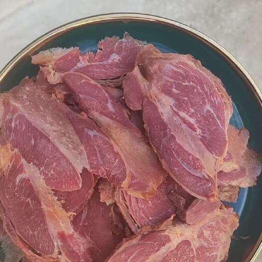 惠民县五香马肉