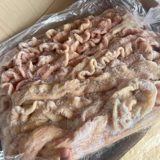 母猪预煮大肠