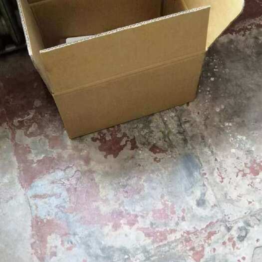 慈溪市40×30×25牛卡材质