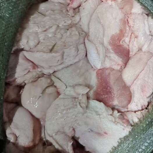 赣州猪油 杂油，肥膘，板油，花油 鸡冠油纯干货，均有，每天十多吨