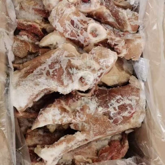 上蔡县猪尾叉骨肉多