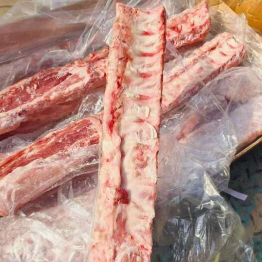 临沂国产高端优质好货猪龙骨带肉多
