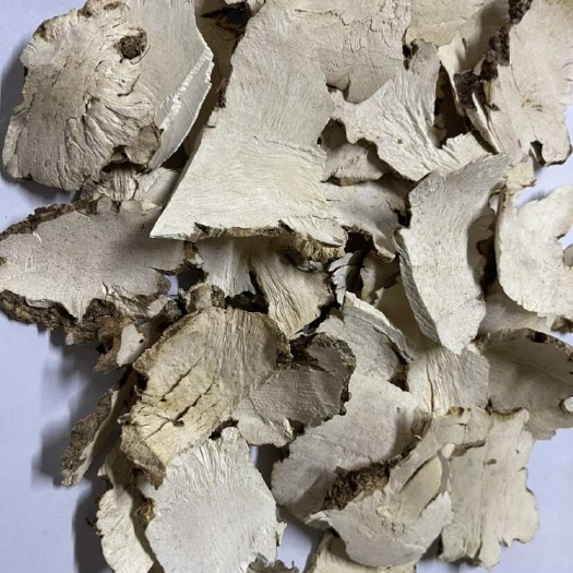 雷州市土茯苓 干片 无硫足干货 量大从优