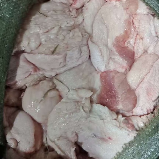 慈溪市猪油 杂油，肥膘，板油，花油 鸡冠油纯干货，均有，每天十多吨