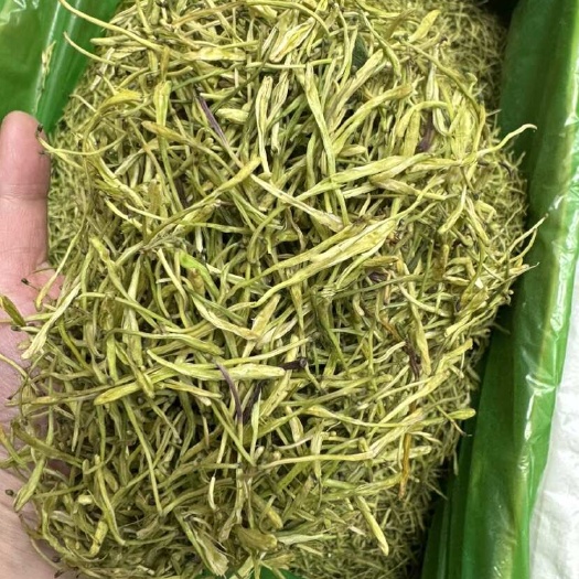 山银花无硫烘货山银花郴州银花