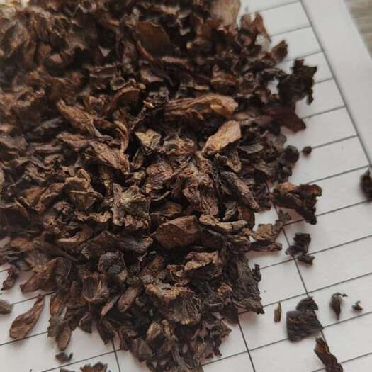 通许县浙江梅干菜
