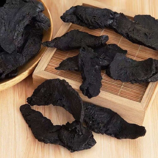 武陟县河南焦作地黄熟地片批发直销包邮