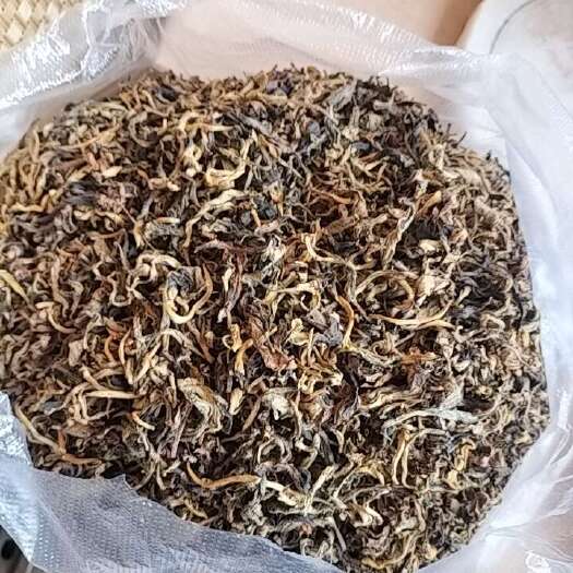 景谷县白毫银针
