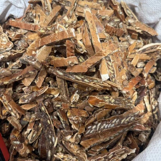 亳州优质干瓜蒌 中药材果实籽仁类批发零售