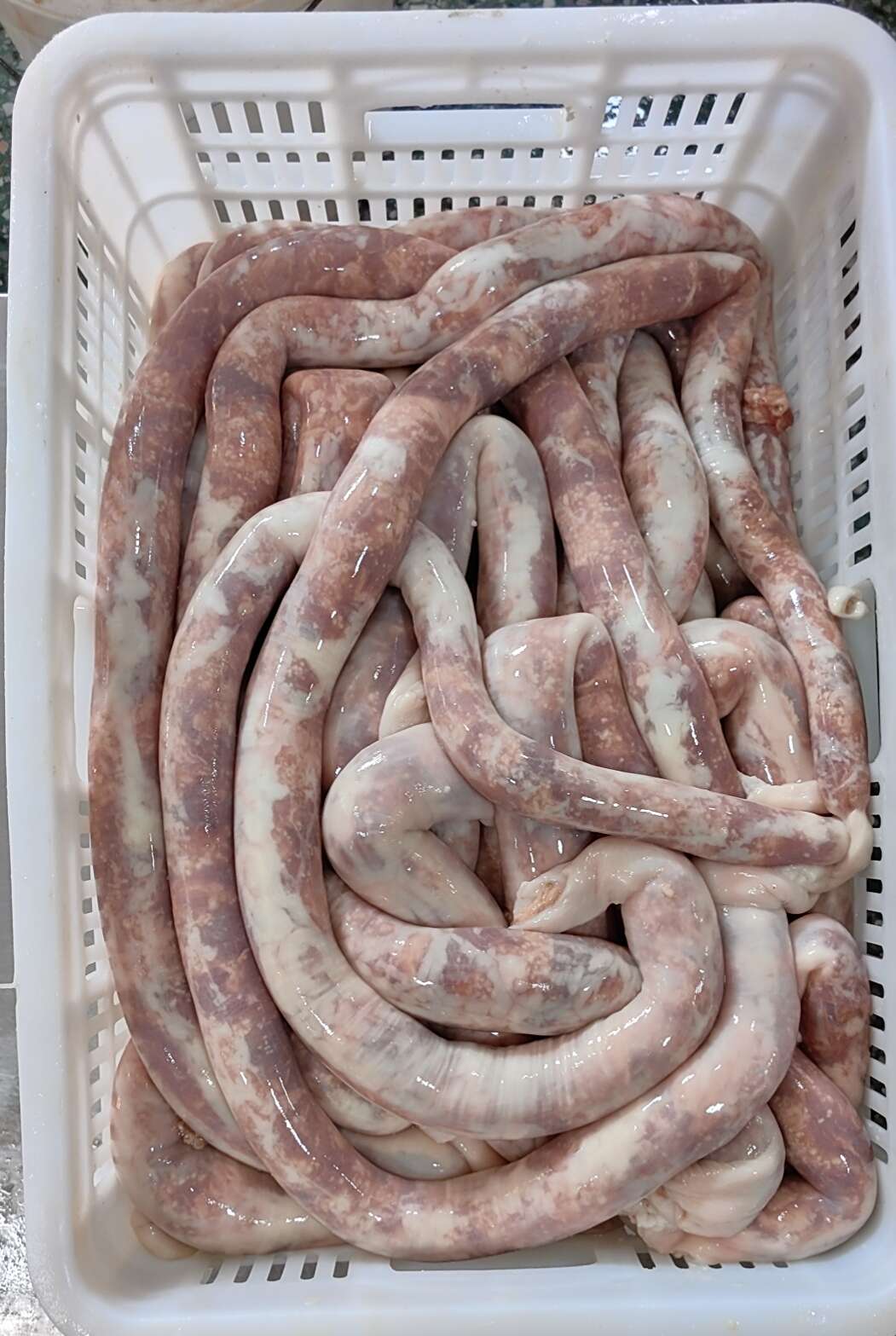 精品羊肠灌肉，源头厂家直供，保质保量