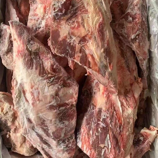 临沂燕翅骨带软骨电商切条