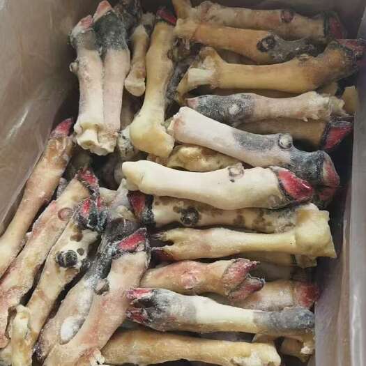 羊蹄花蹄齐口不抽筋7.5一斤黑花蹄麻辣羊蹄卤煮羊蹄