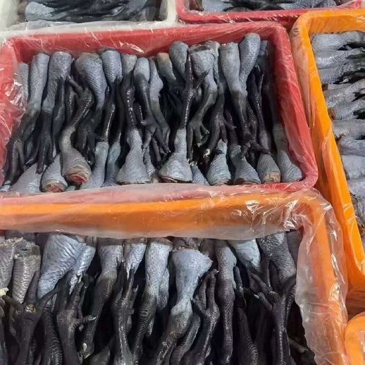 成都鸡爪爪，鸡腿腿