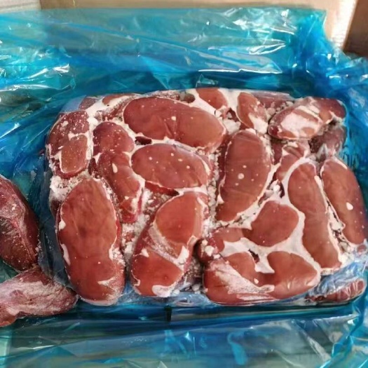 郑州18厂猪腰